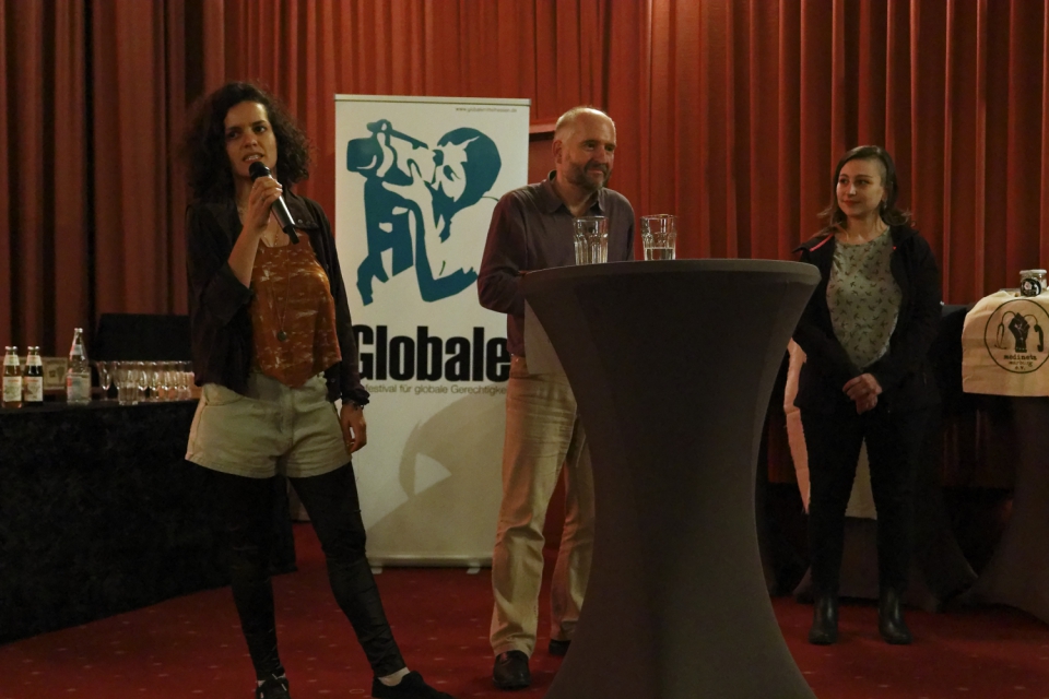 20191101 Festivalauftakt Marburg2